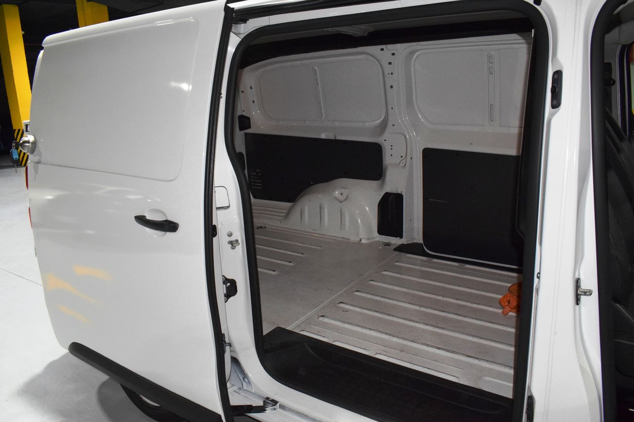 Citroën Jumpy Talla XL BlueHDi 100 S&S 6v Club 4 P - Foto 12