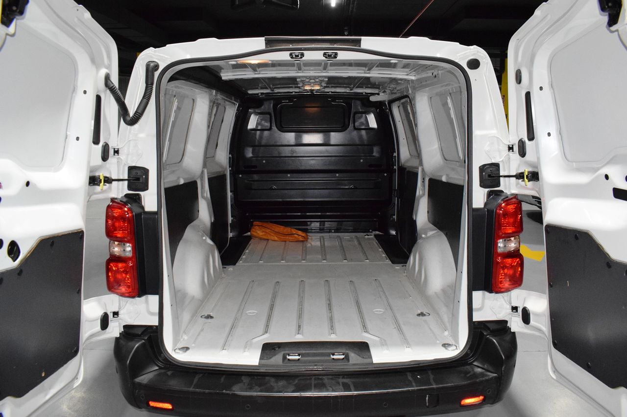 Citroën Jumpy Talla XL BlueHDi 100 S&S 6v Club 4 P - Foto 9