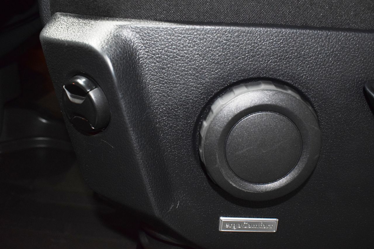 Volkswagen Crafter  35 Furgón BL TA L4H3 2.0 TDI 130kW AUTO - Foto 39