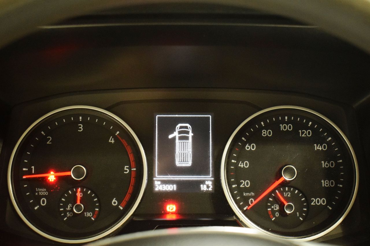 Volkswagen Crafter  35 Furgón BL TA L4H3 2.0 TDI 130kW AUTO - Foto 25