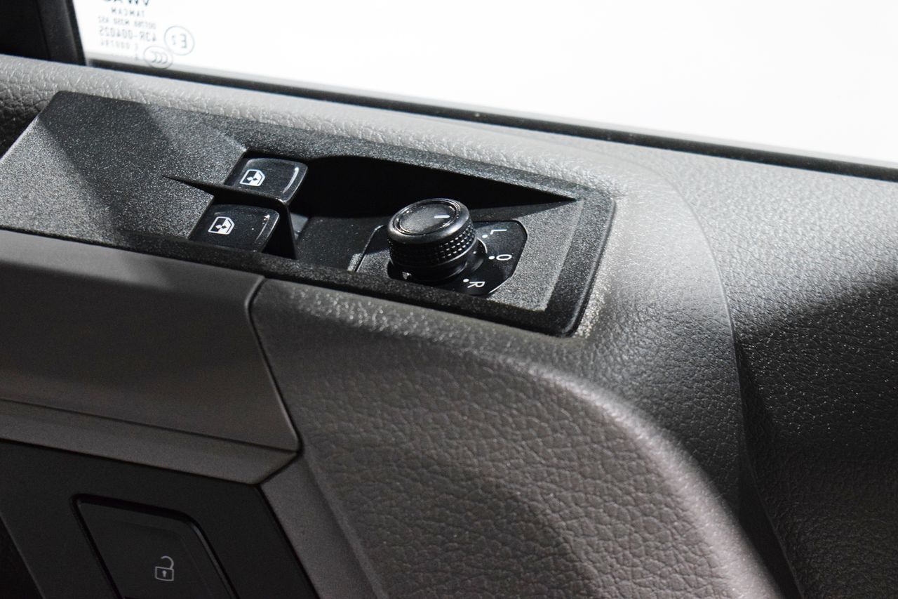 Volkswagen Crafter  35 Furgón BL TA L4H3 2.0 TDI 130kW AUTO - Foto 37