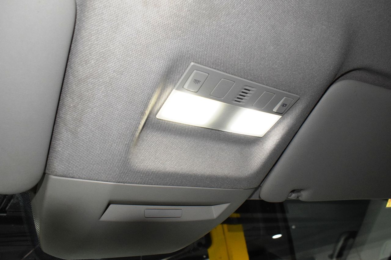 Volkswagen Crafter  35 Furgón BL TA L4H3 2.0 TDI 130kW AUTO - Foto 35