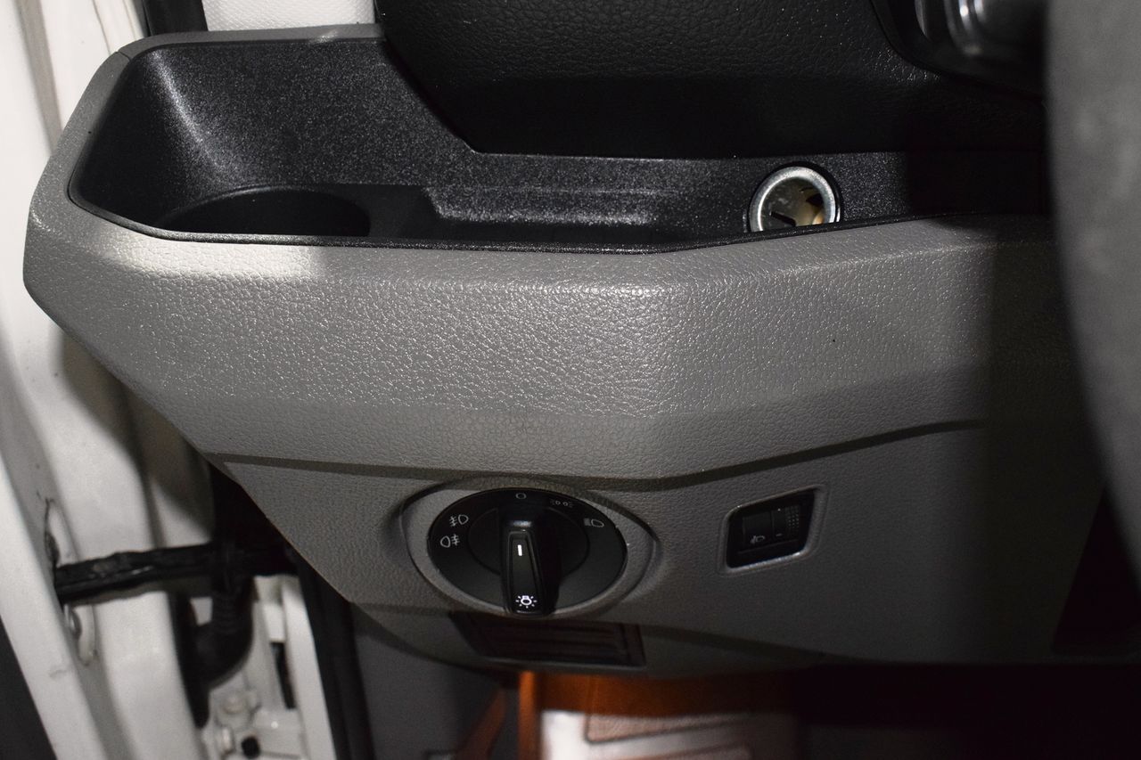 Volkswagen Crafter  35 Furgón BL TA L4H3 2.0 TDI 130kW AUTO - Foto 27