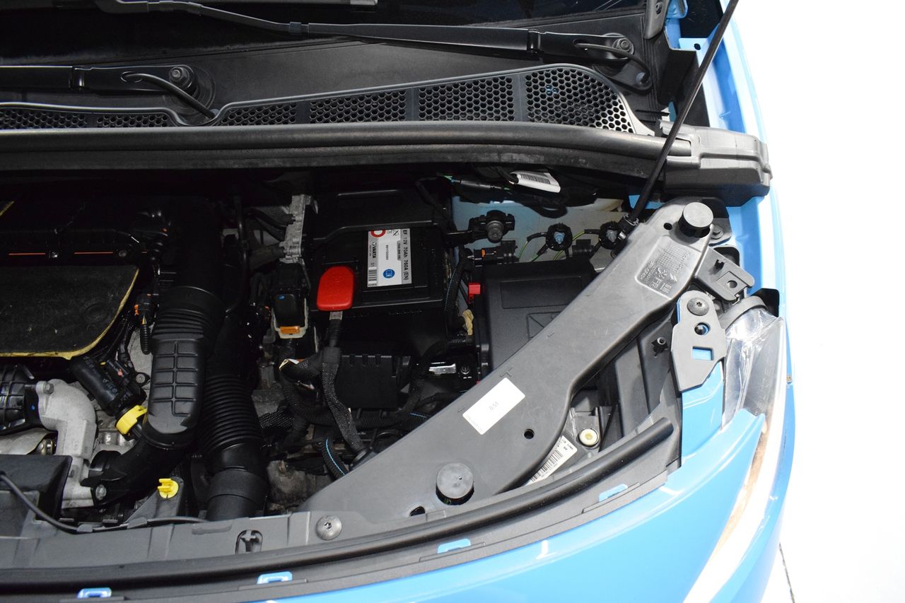 Peugeot Partner Premium Standard 1000kg BlueHDi 73kW 4 P - Foto 42