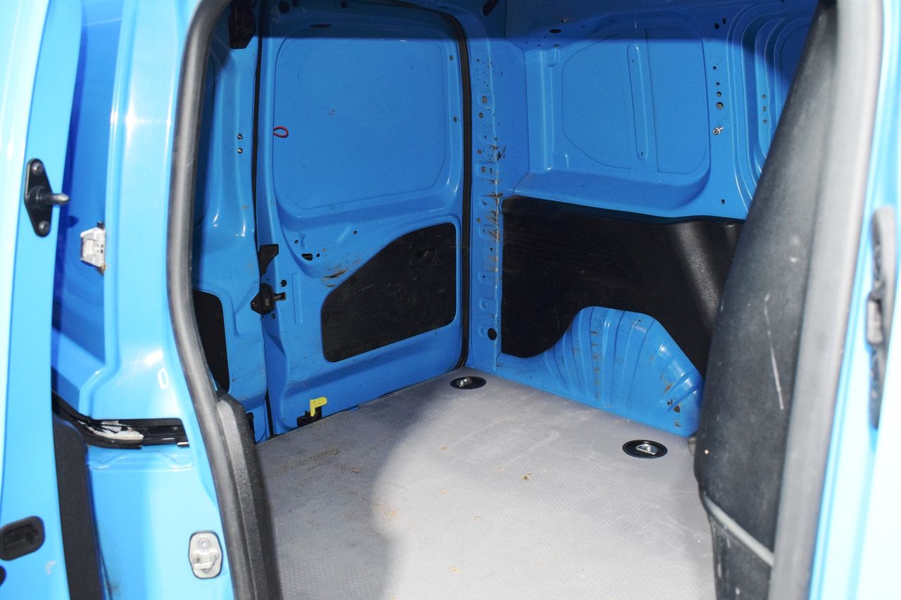 Peugeot Partner Premium Standard 1000kg BlueHDi 73kW 4 P - Foto 12
