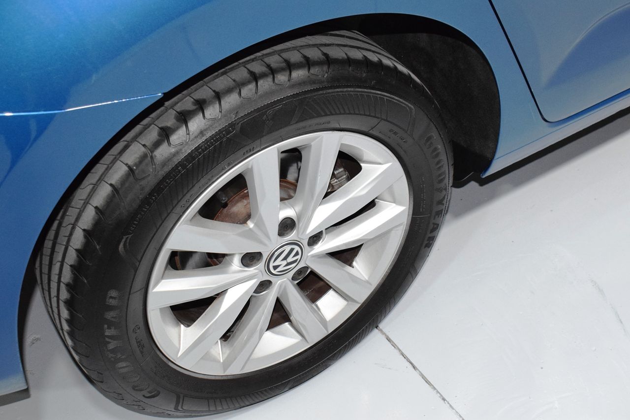 Volkswagen Touran Business & Navi 1.6 TDI 85kW (115CV) 7 PLZ - Foto 45