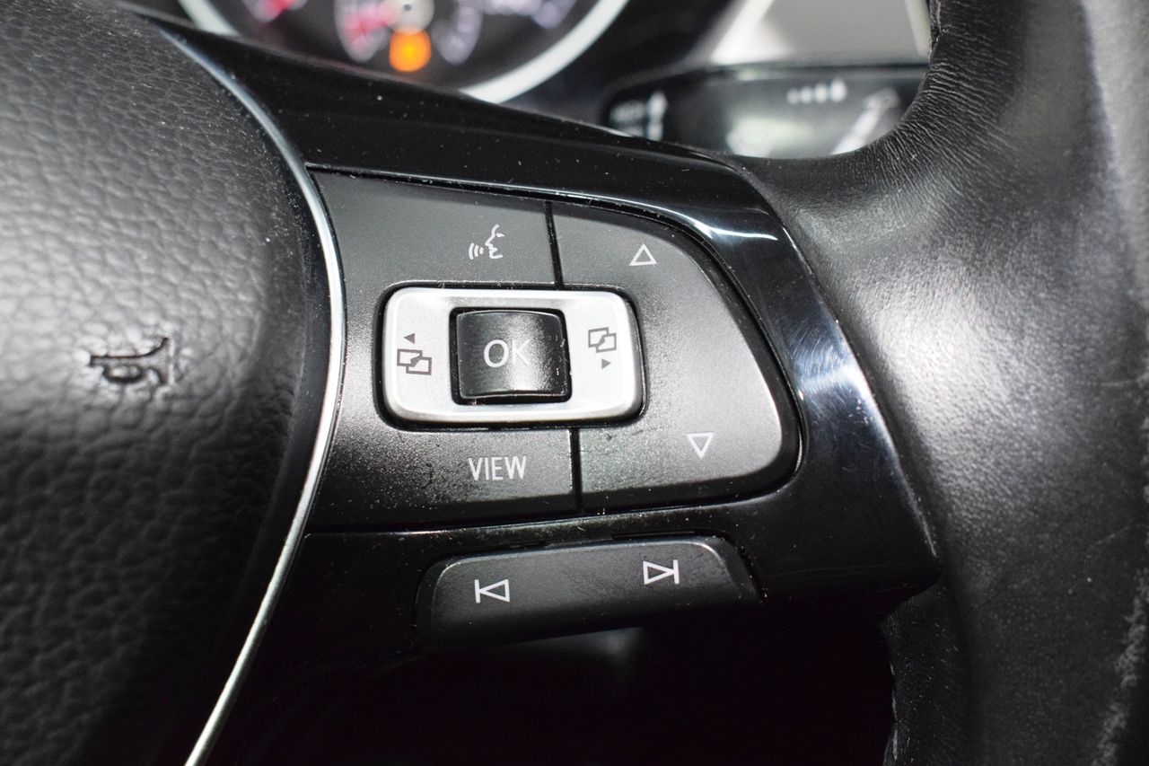 Volkswagen Touran Business & Navi 1.6 TDI 85kW (115CV) 7 PLZ - Foto 31