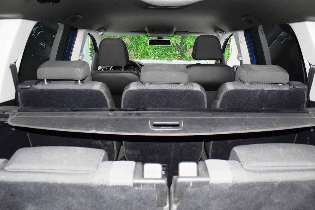 Volkswagen Touran Business & Navi 1.6 TDI 85kW (115CV) 7 PLZ - Foto 10