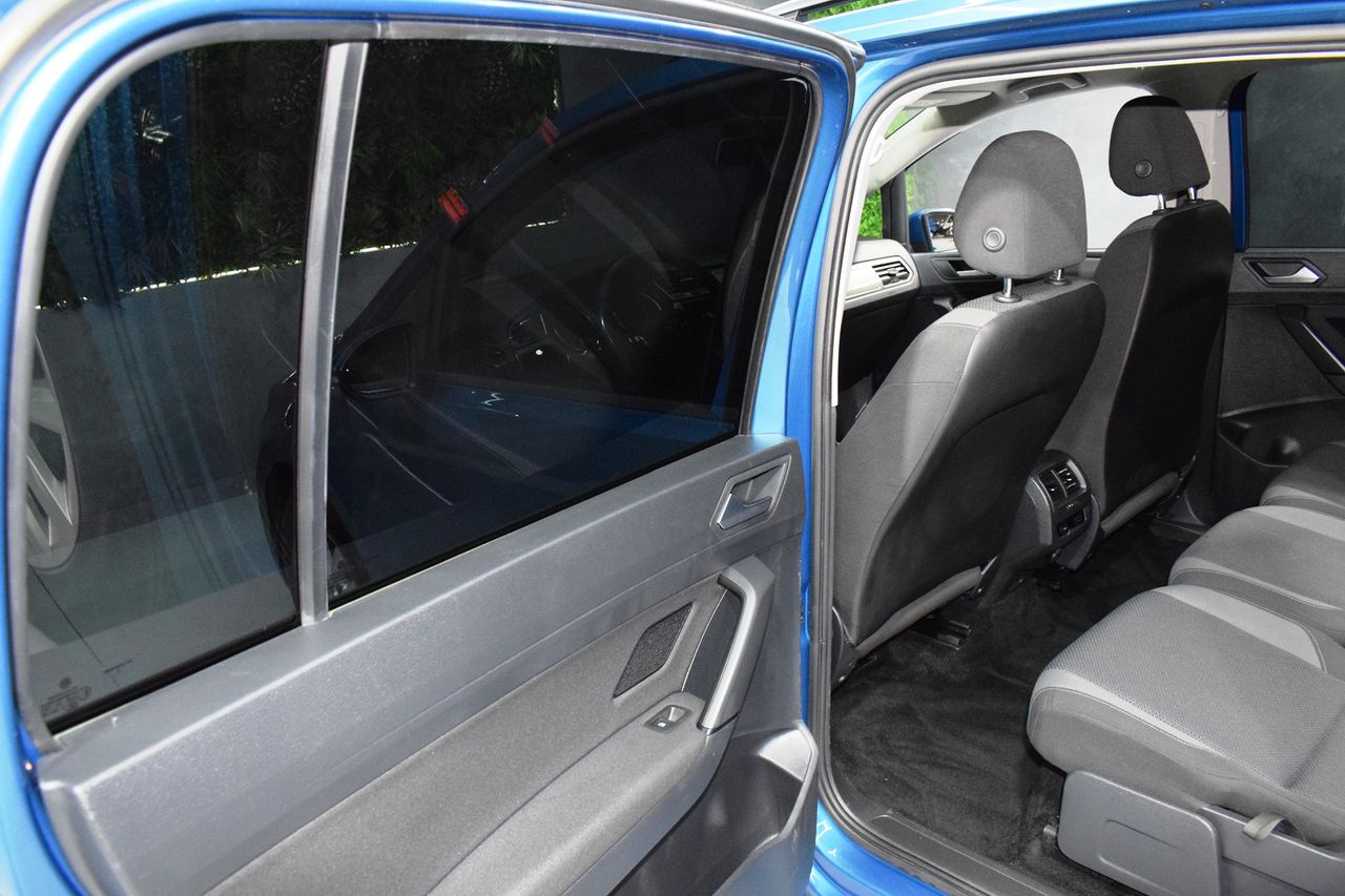 Volkswagen Touran Business & Navi 1.6 TDI 85kW (115CV) 7 PLZ - Foto 13