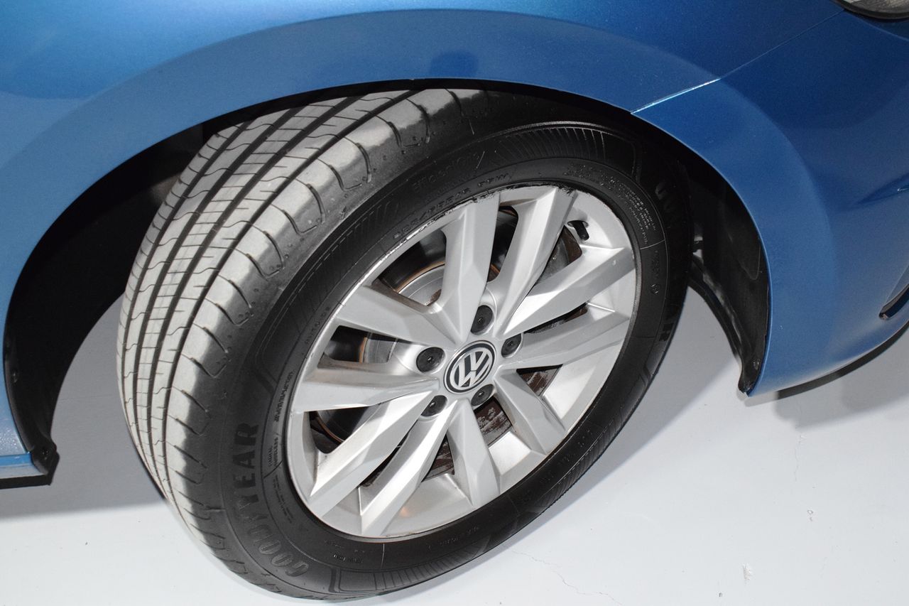 Volkswagen Touran Business & Navi 1.6 TDI 85kW (115CV) 7 PLZ - Foto 44