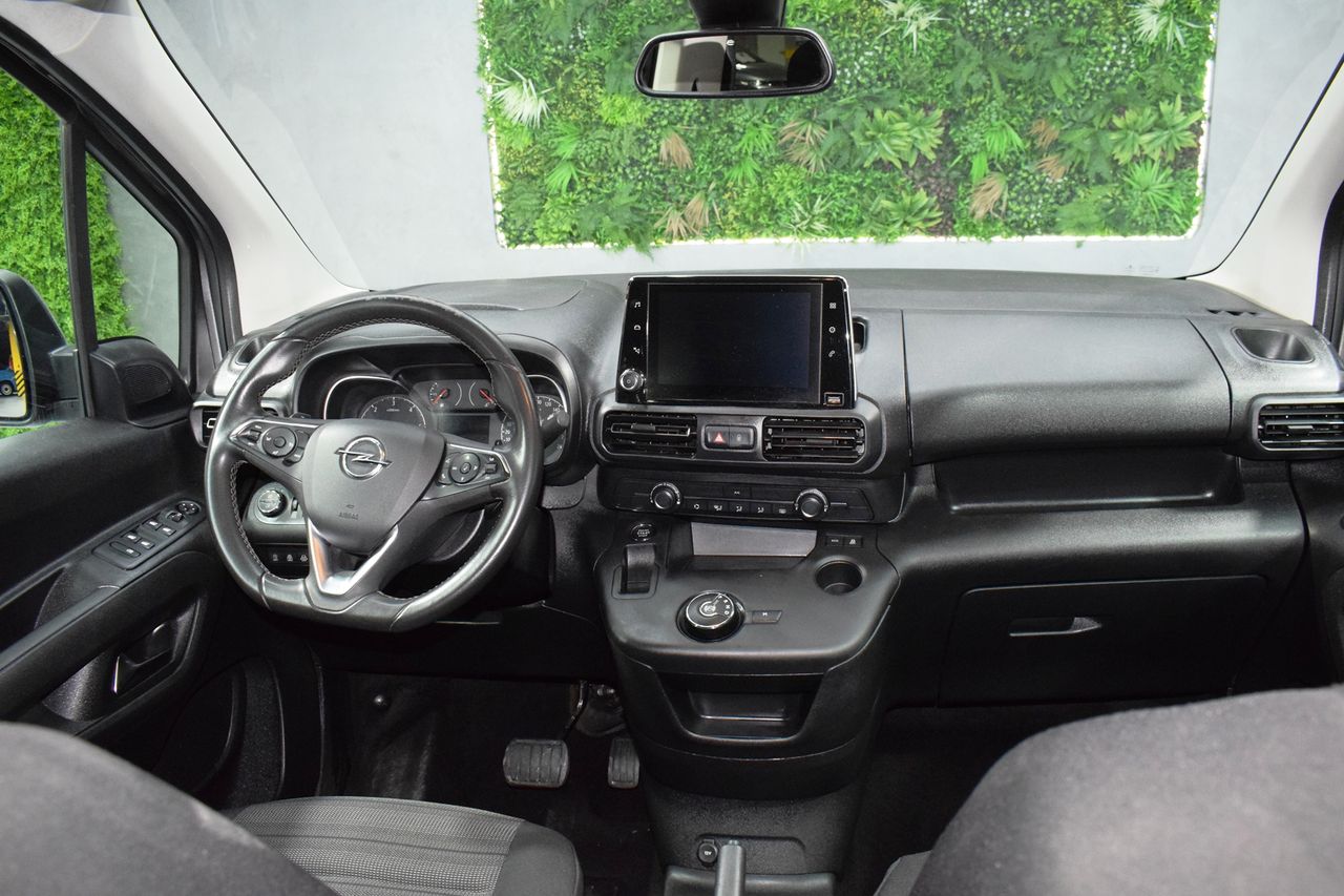 Opel Combo 1.5 TD 96kW (130CV) S/S Selective XL 5 P 7PLZ - Foto 14