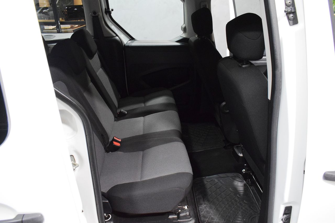 Peugeot Partner TEPEE Access 1.6 BlueHDi 55KW (75CV) 4 P - Foto 10