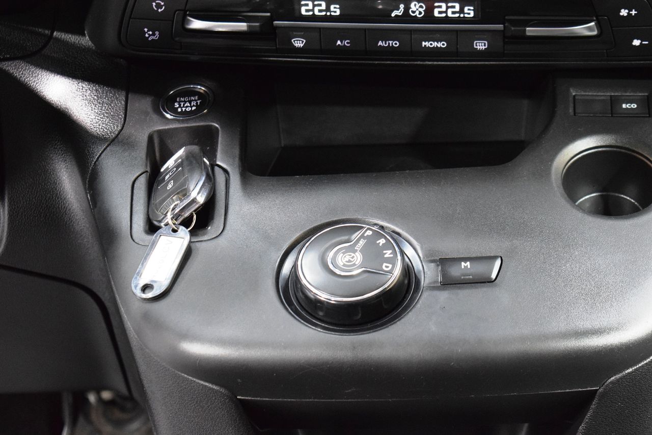 Opel Combo 1.5 TD 96kW (130CV) S/S Selective XL Aut 5 P 7PLZ - Foto 14
