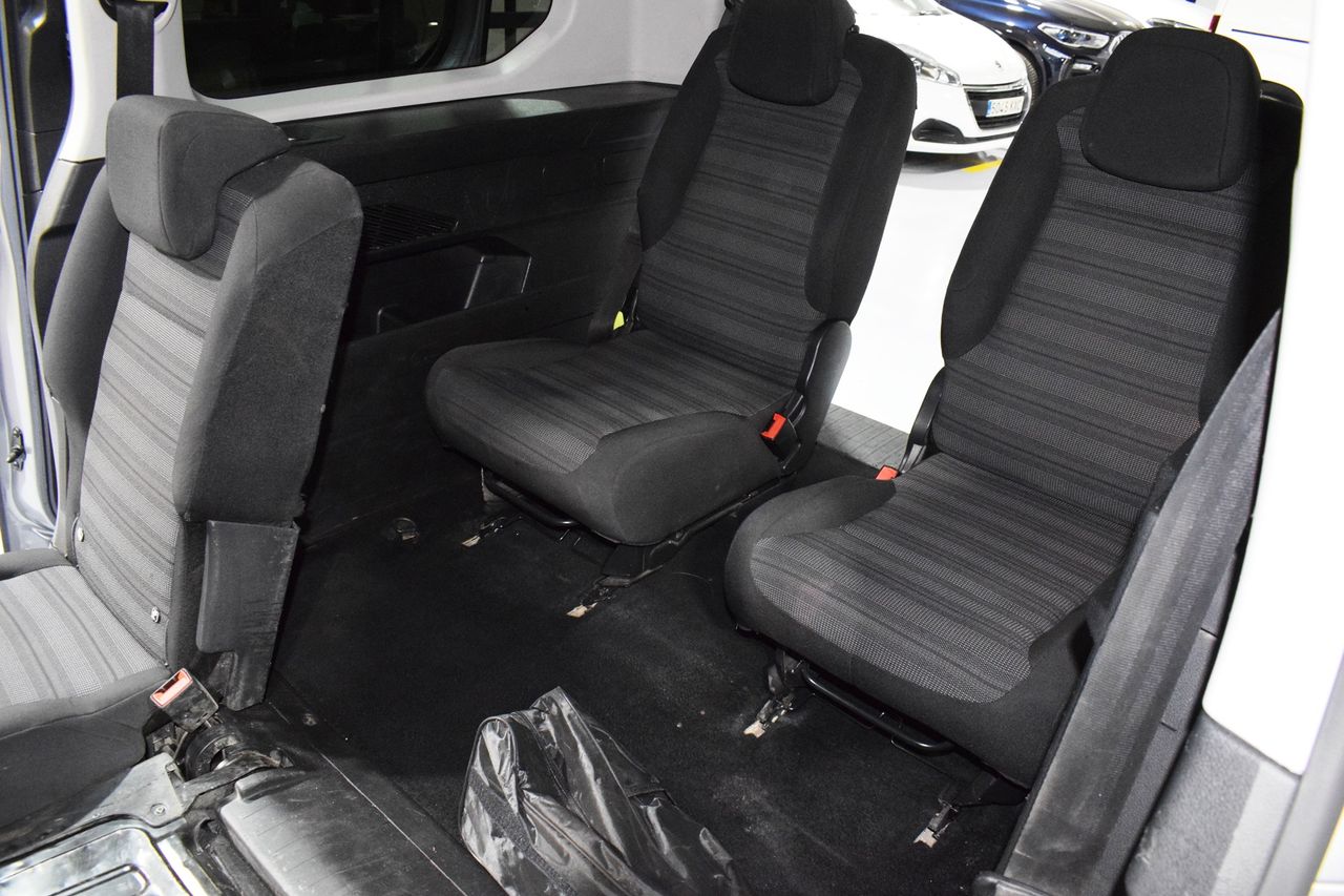 Opel Combo 1.5 TD 96kW (130CV) S/S Selective XL Aut 5 P 7PLZ - Foto 31
