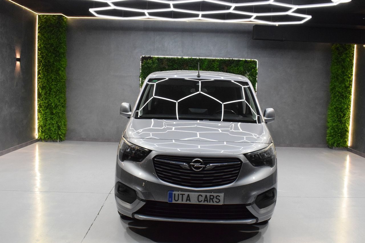 Opel Combo 1.5 TD 96kW (130CV) S/S Selective XL Aut 5 P 7PLZ - Foto 3