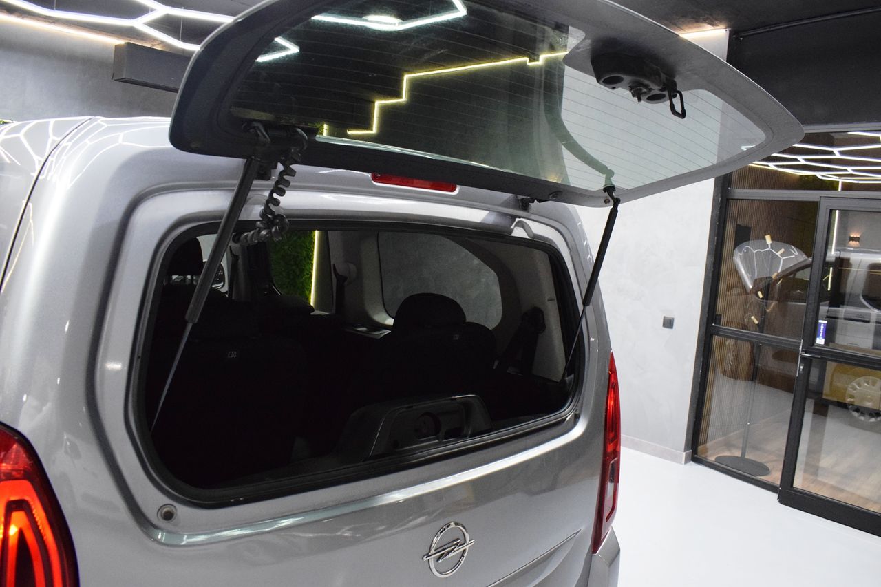 Opel Combo 1.5 TD 96kW (130CV) S/S Selective XL Aut 5 P 7PLZ - Foto 38