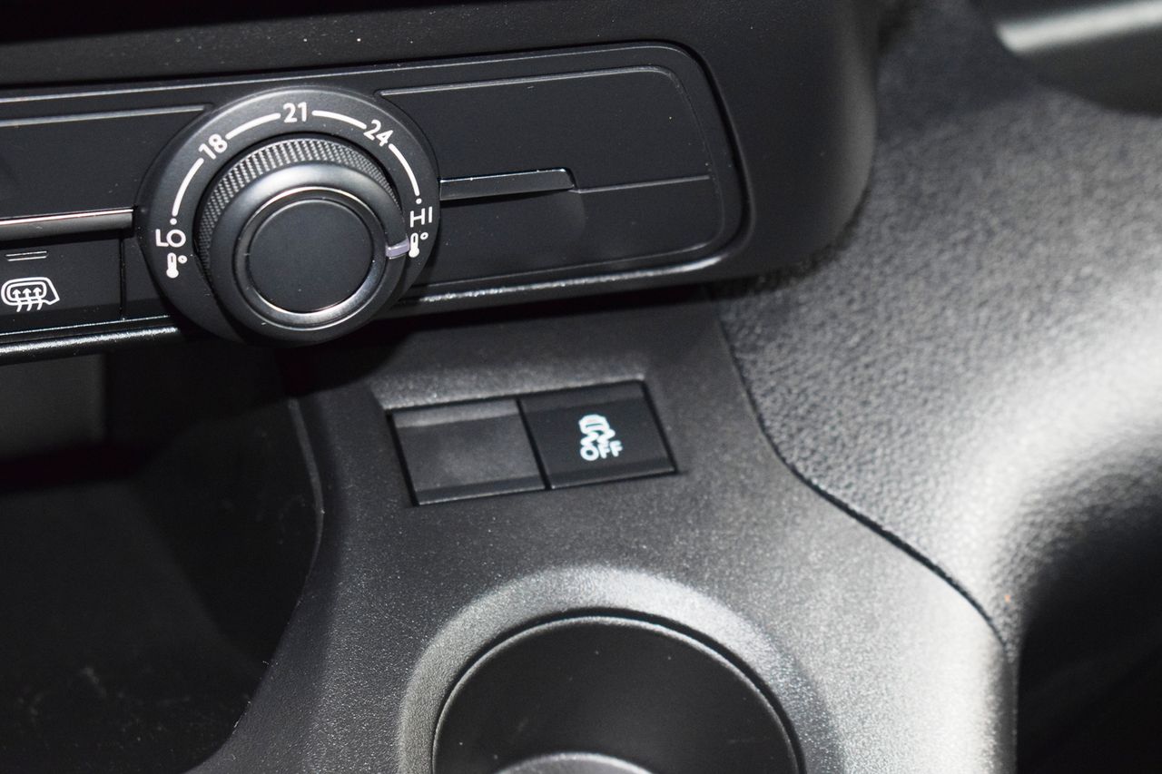 Citroën Berlingo Talla M BlueHDi 55kW CONTROL 3 P - Foto 28