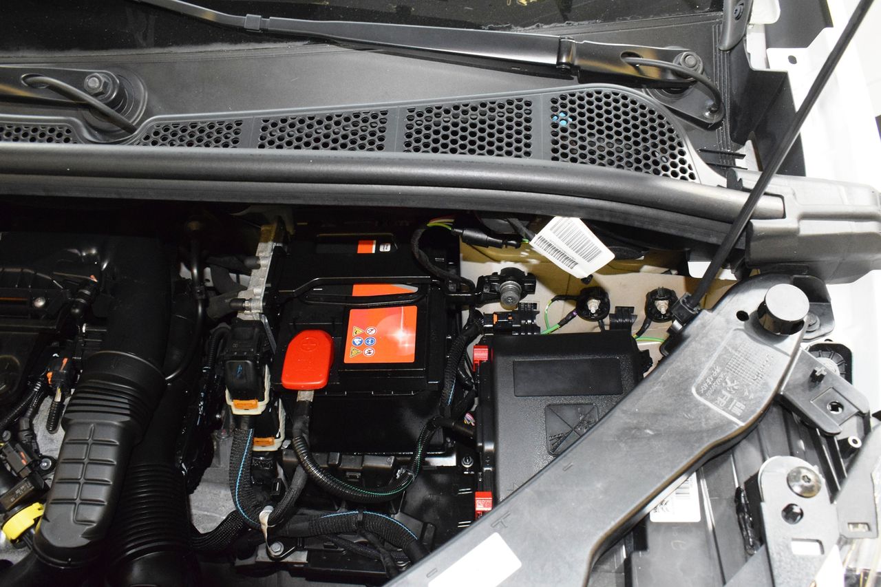 Citroën Berlingo Talla M BlueHDi 55kW CONTROL 3 P - Foto 35