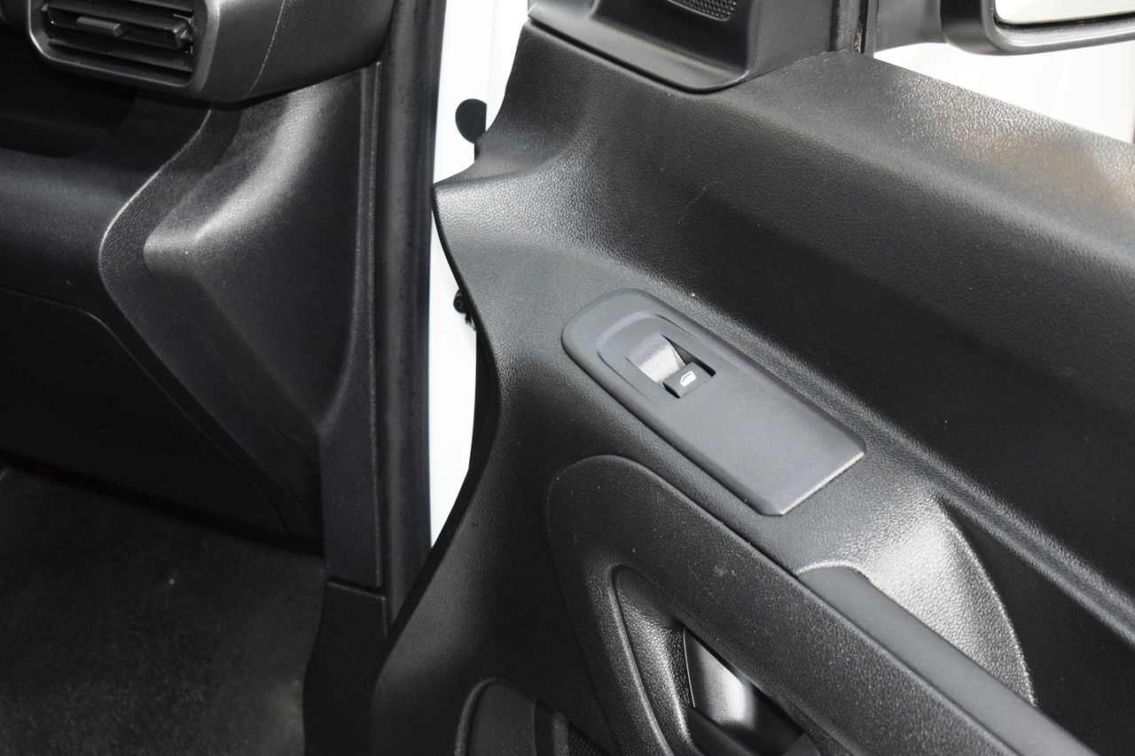 Citroën Berlingo Talla M BlueHDi 55kW CONTROL 3 P - Foto 14
