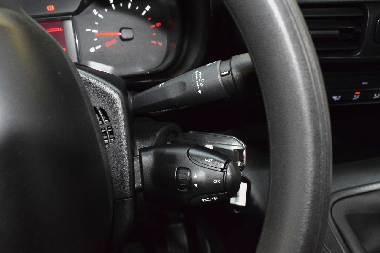 Citroën Berlingo Talla M BlueHDi 55kW CONTROL 3 P - Foto 24