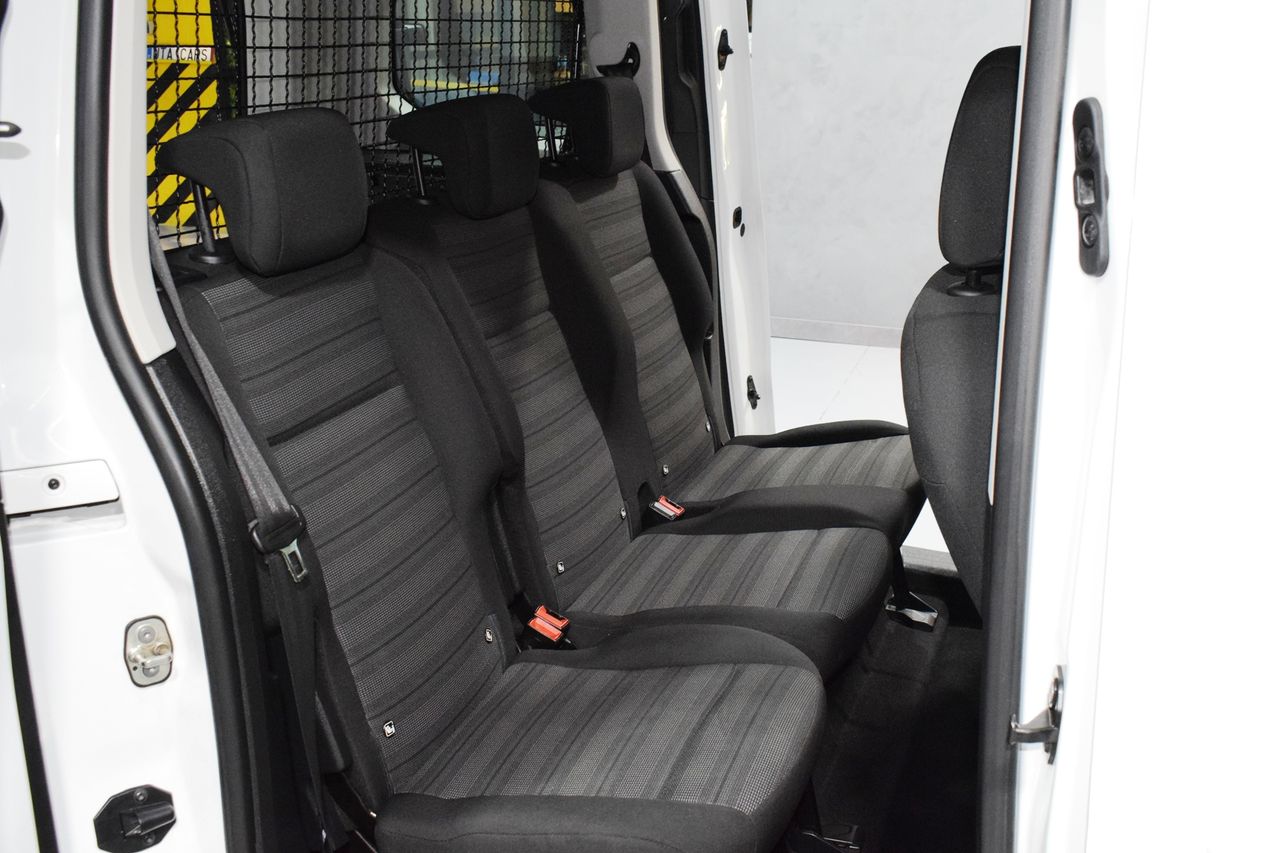 Opel Combo 1.5 TD 75kW (100CV) S/S Edition Plus L 5 P - Foto 11
