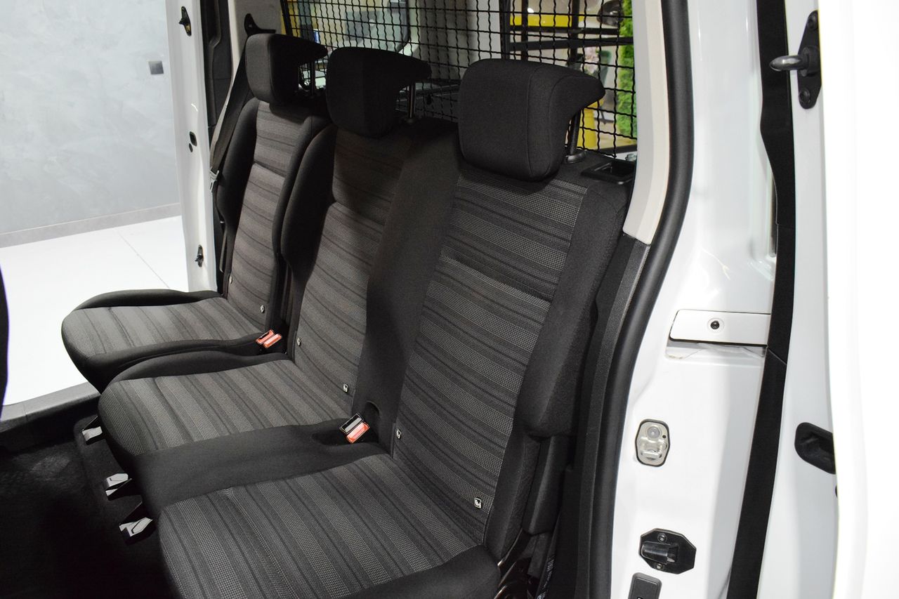 Opel Combo 1.5 TD 75kW (100CV) S/S Edition Plus L 5 P - Foto 15