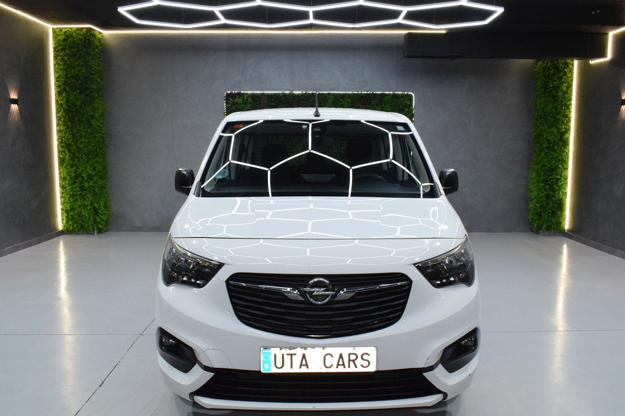 Opel Combo 1.5 TD 75kW (100CV) S/S Edition Plus L 5 P - Foto 3