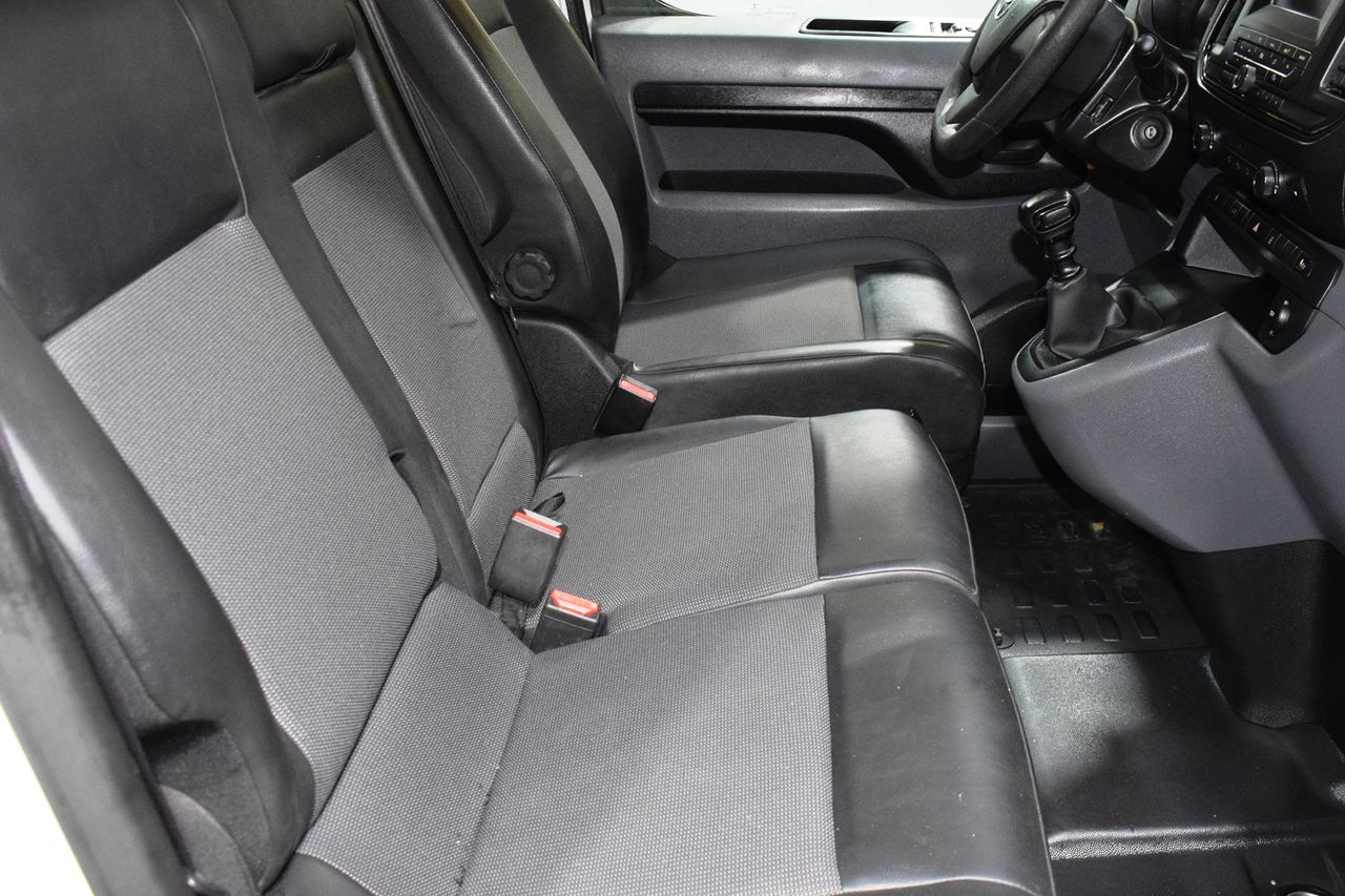 Toyota Proace MEDIO (L1) 2.0D 90kW COMFORT CARGA + - Foto 17