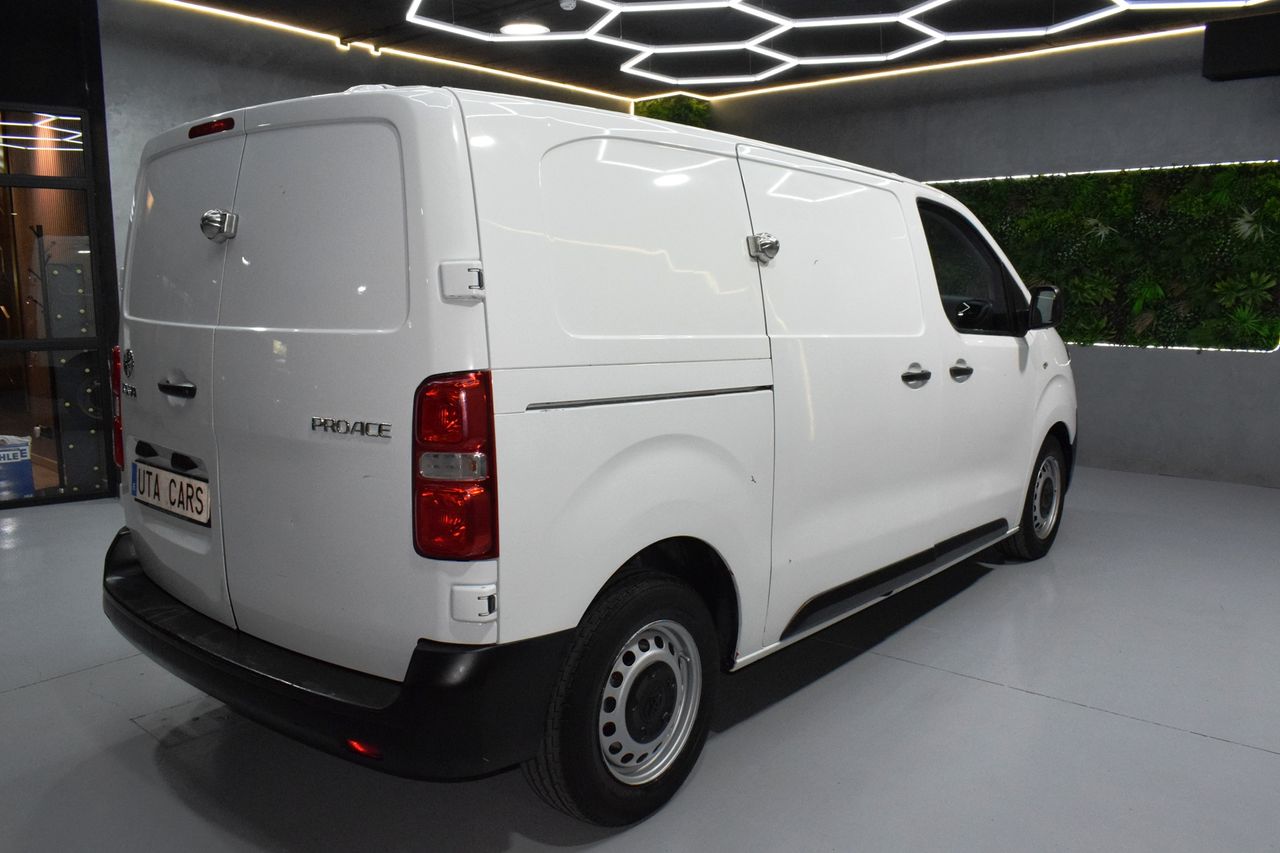 Toyota Proace MEDIO (L1) 2.0D 90kW COMFORT CARGA + - Foto 7