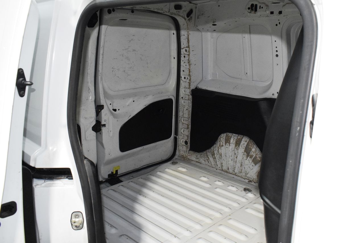 Opel Combo Cargo 1.5 TD 75kW (100CV) Express L H1 650kg 4 P - Foto 14
