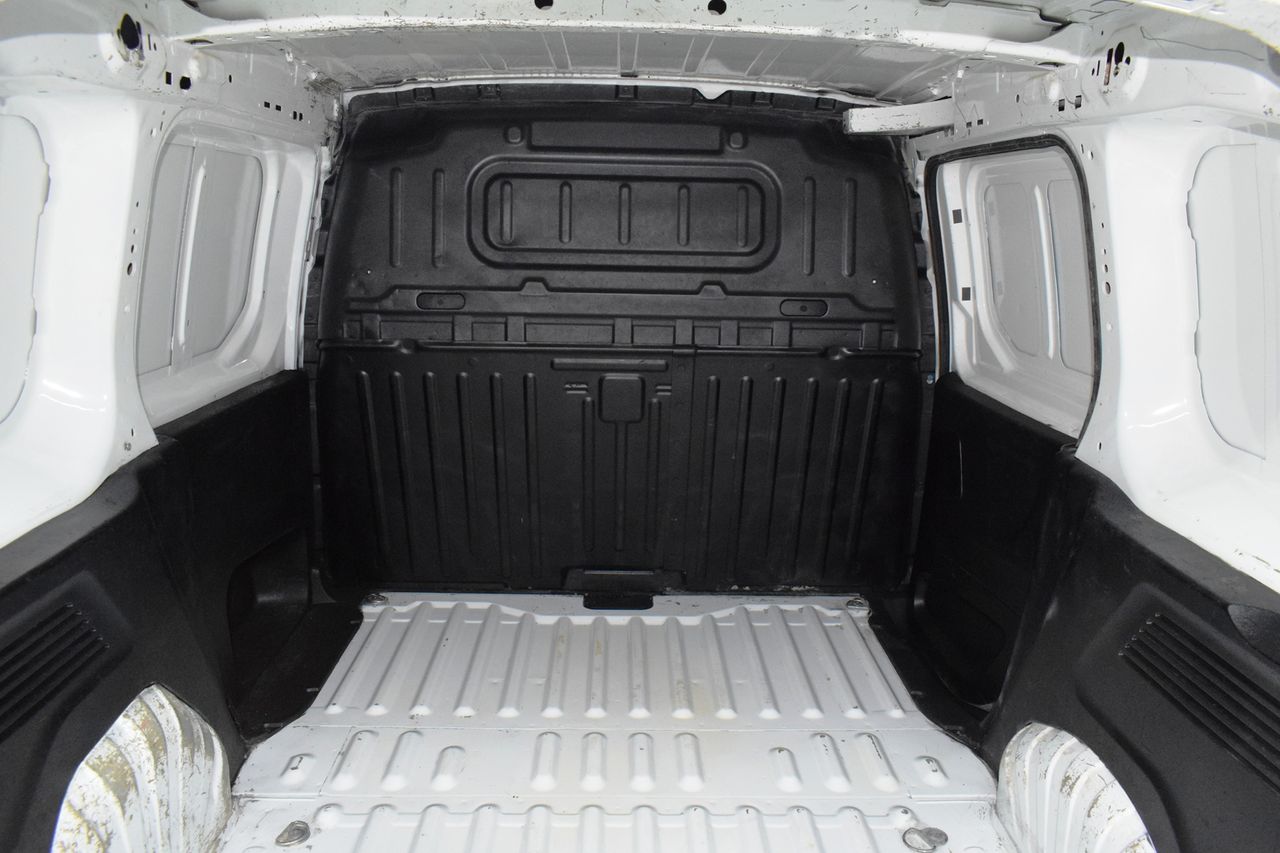 Opel Combo Cargo 1.5 TD 75kW (100CV) Express L H1 650kg 4 P - Foto 12