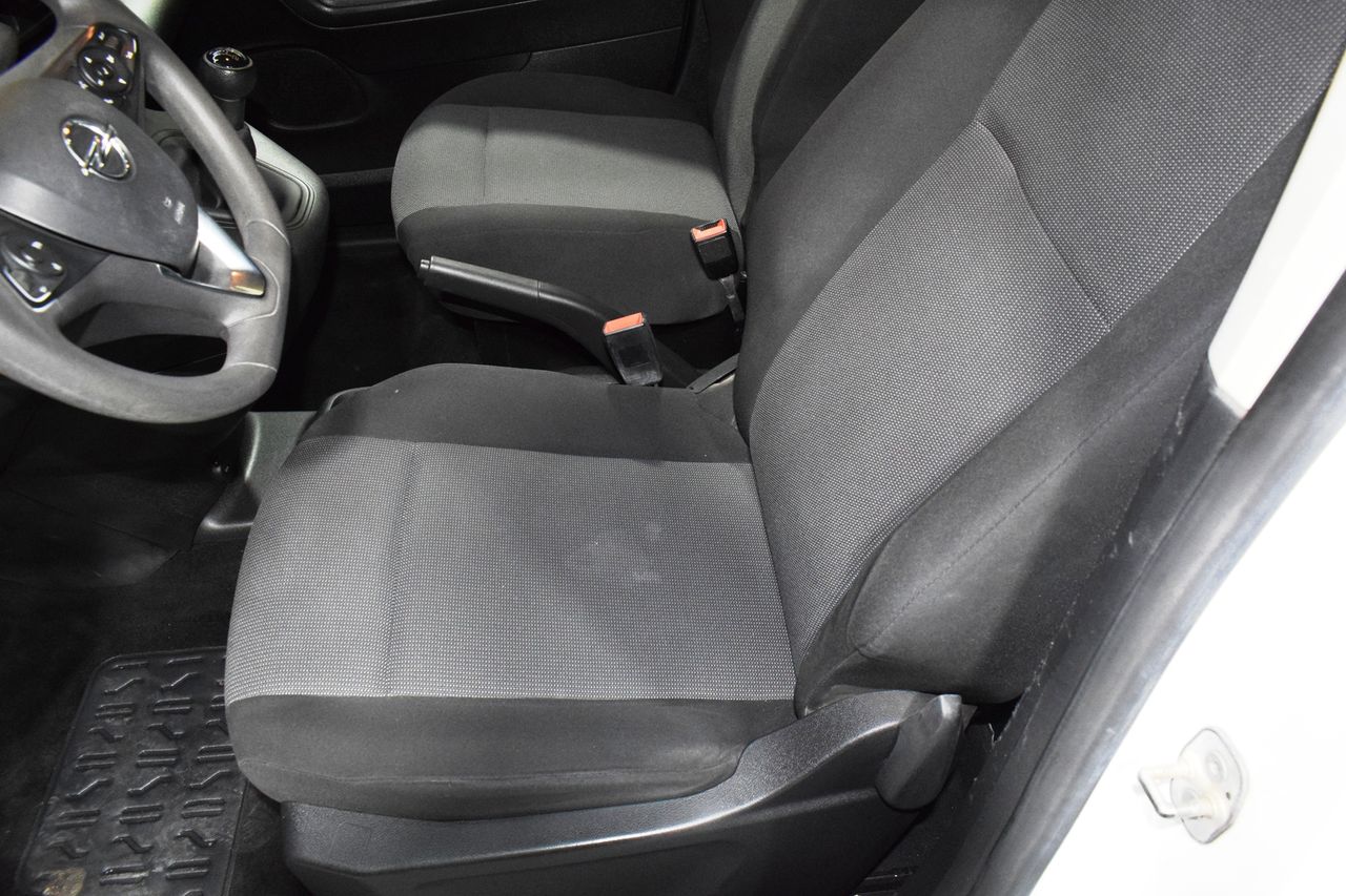 Opel Combo Cargo 1.5 TD 75kW (100CV) Express L H1 650kg 4 P - Foto 19