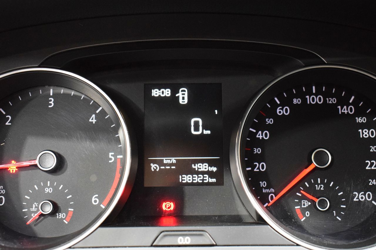 Volkswagen Golf Edition 1.6 TDI 85kW (115CV) 5 P - Foto 17