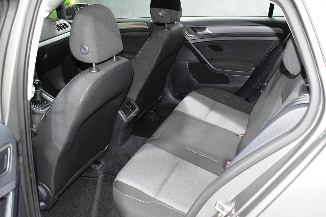Volkswagen Golf Edition 1.6 TDI 85kW (115CV) 5 P - Foto 11