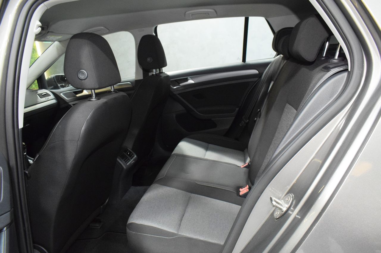 Volkswagen Golf Edition 1.6 TDI 85kW (115CV) 5 P - Foto 12
