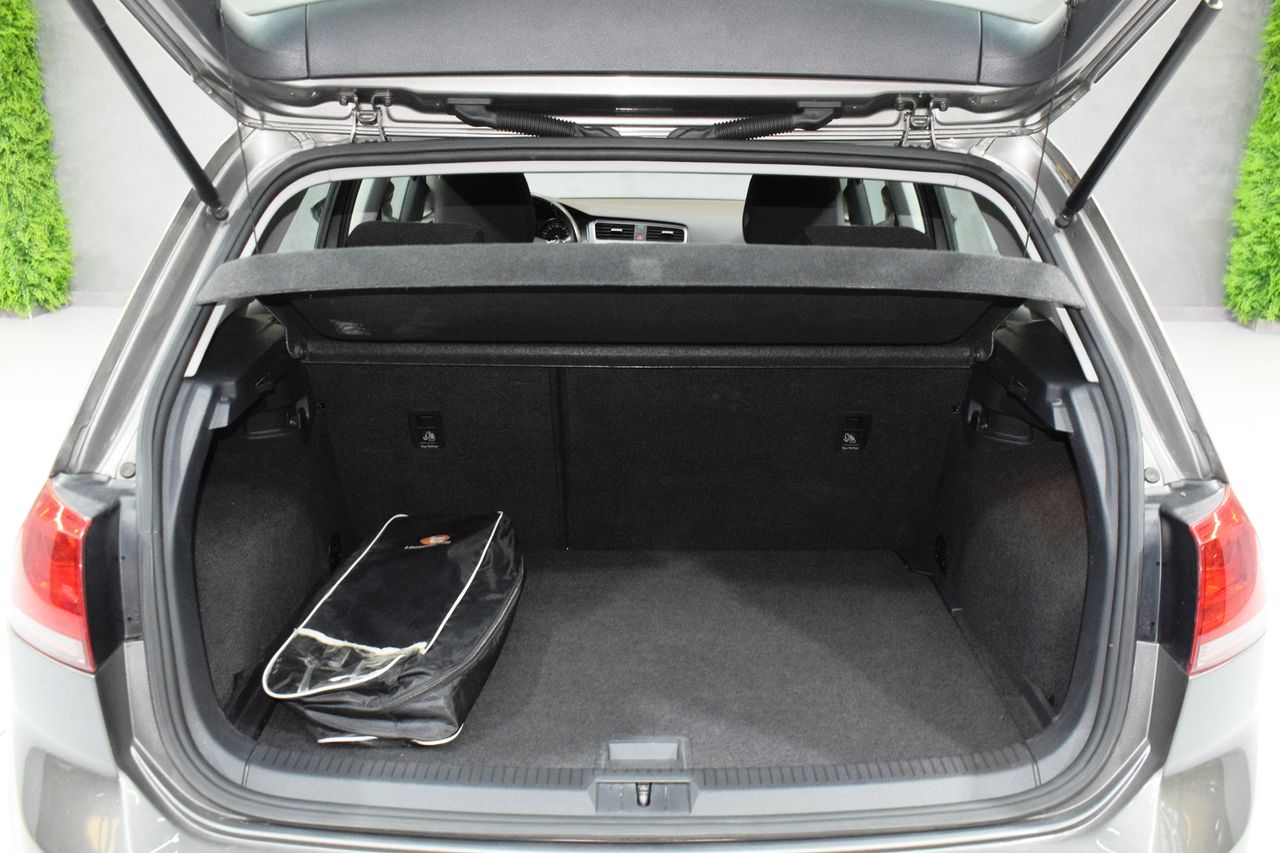 Volkswagen Golf Edition 1.6 TDI 85kW (115CV) 5 P - Foto 9