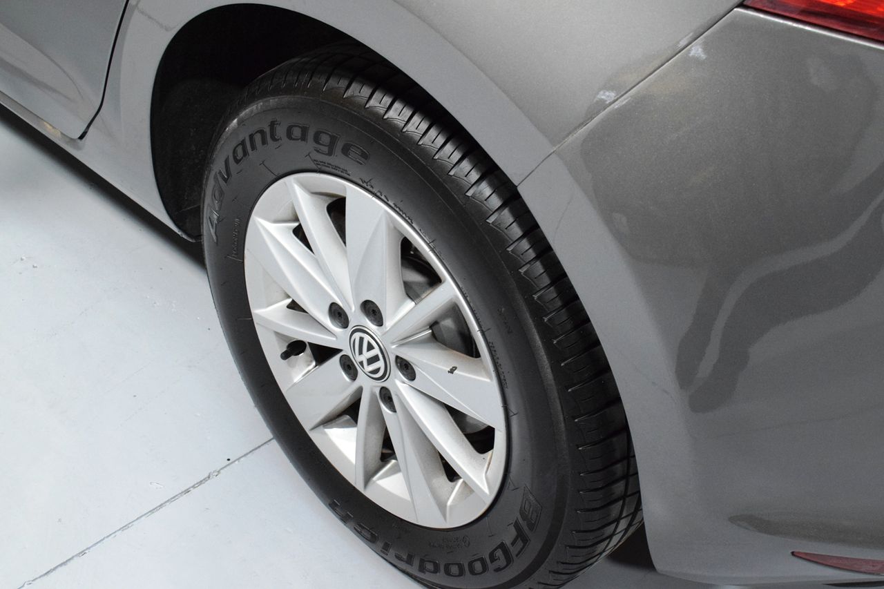 Volkswagen Golf Edition 1.6 TDI 85kW (115CV) 5 P - Foto 34