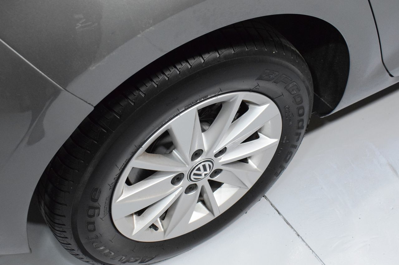 Volkswagen Golf Edition 1.6 TDI 85kW (115CV) 5 P - Foto 33