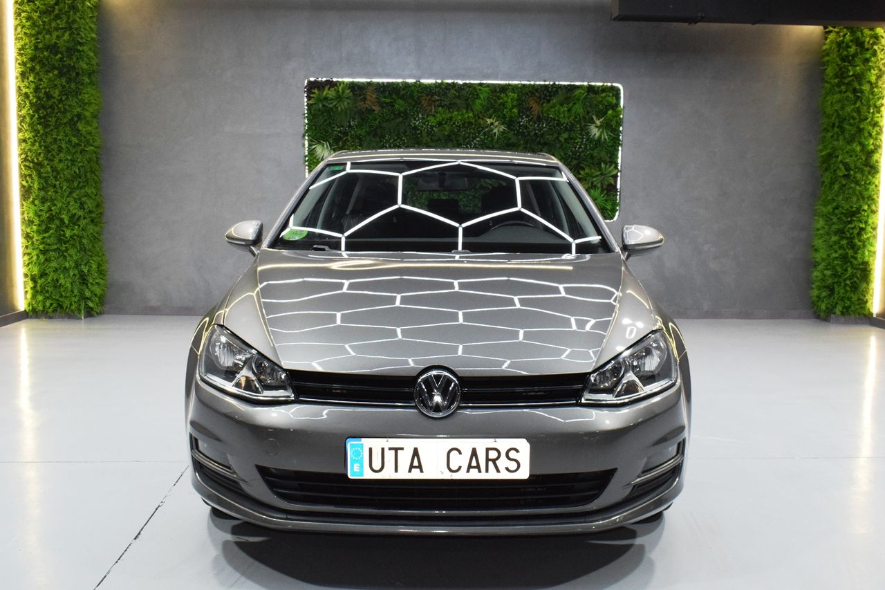 Volkswagen Golf Edition 1.6 TDI 85kW (115CV) 5 P - Foto 4