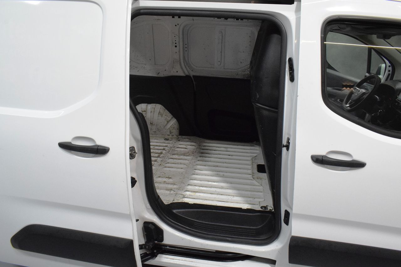 Opel Combo Cargo 1.5 TD S/S 75kW (100CV) Select L H1 650k 4 P - Foto 25