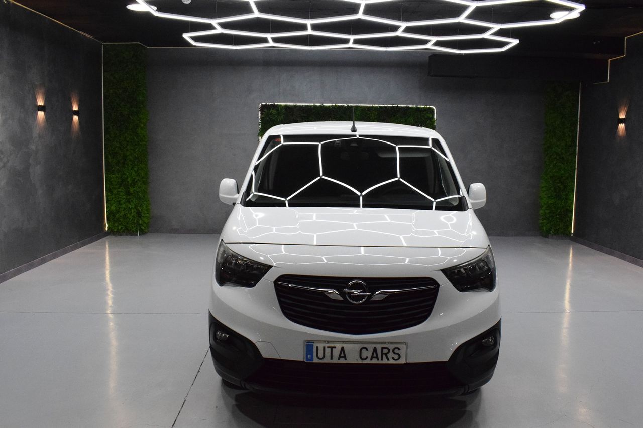 Opel Combo Cargo 1.5 TD S/S 75kW (100CV) Select L H1 650k 4 P - Foto 3