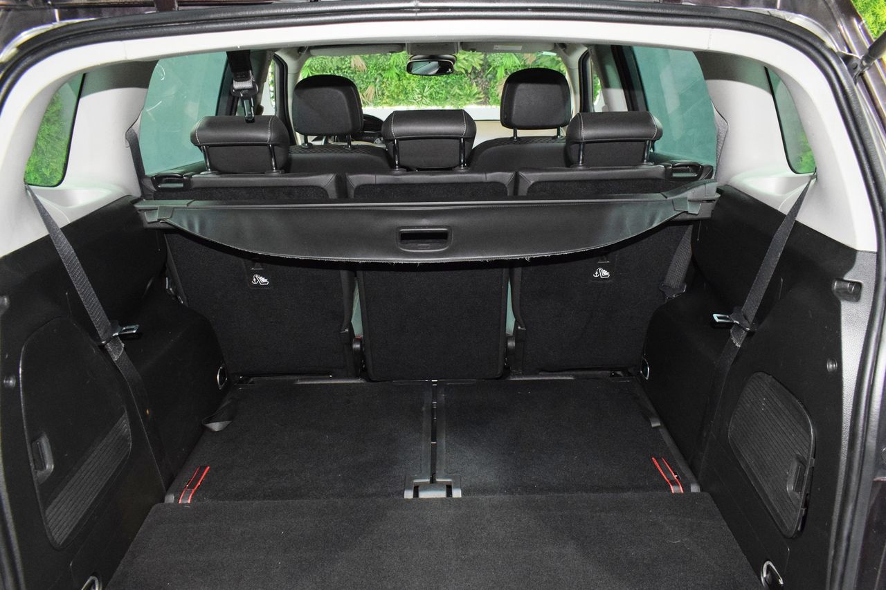 Opel Zafira TOURER 2.0 CDTi S/S Excellence 5 P - Foto 10