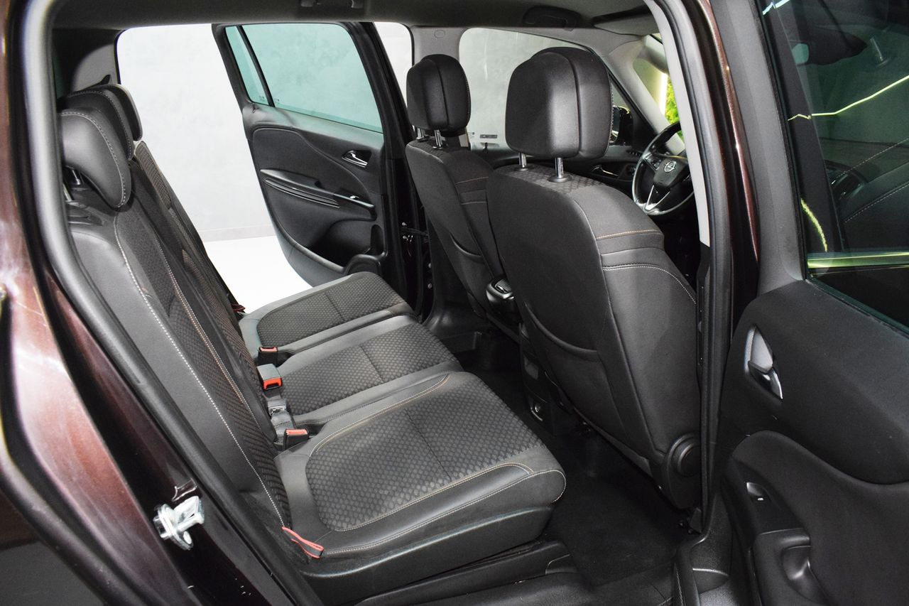 Opel Zafira TOURER 2.0 CDTi S/S Excellence 5 P - Foto 15