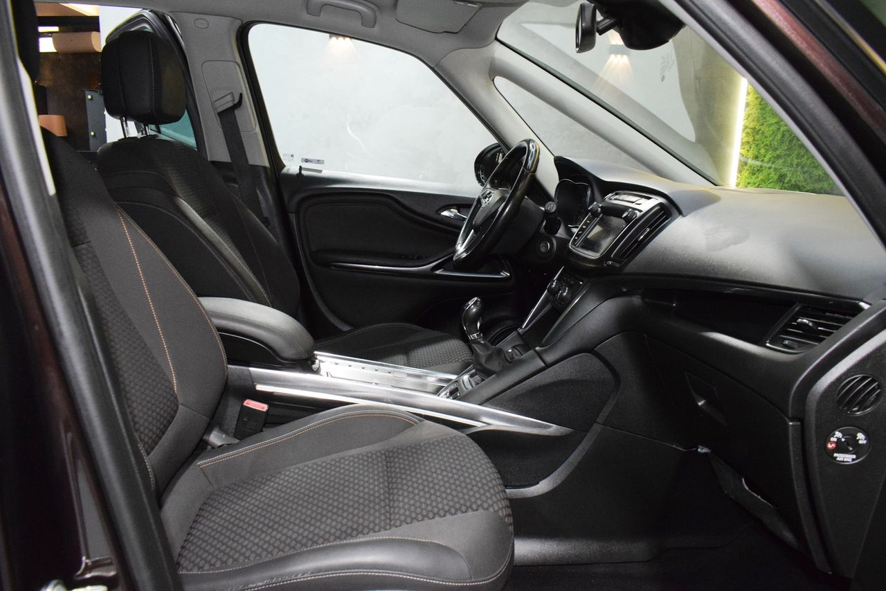 Opel Zafira TOURER 2.0 CDTi S/S Excellence 5 P - Foto 20