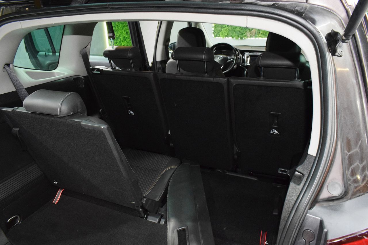 Opel Zafira TOURER 2.0 CDTi S/S Excellence 5 P - Foto 14