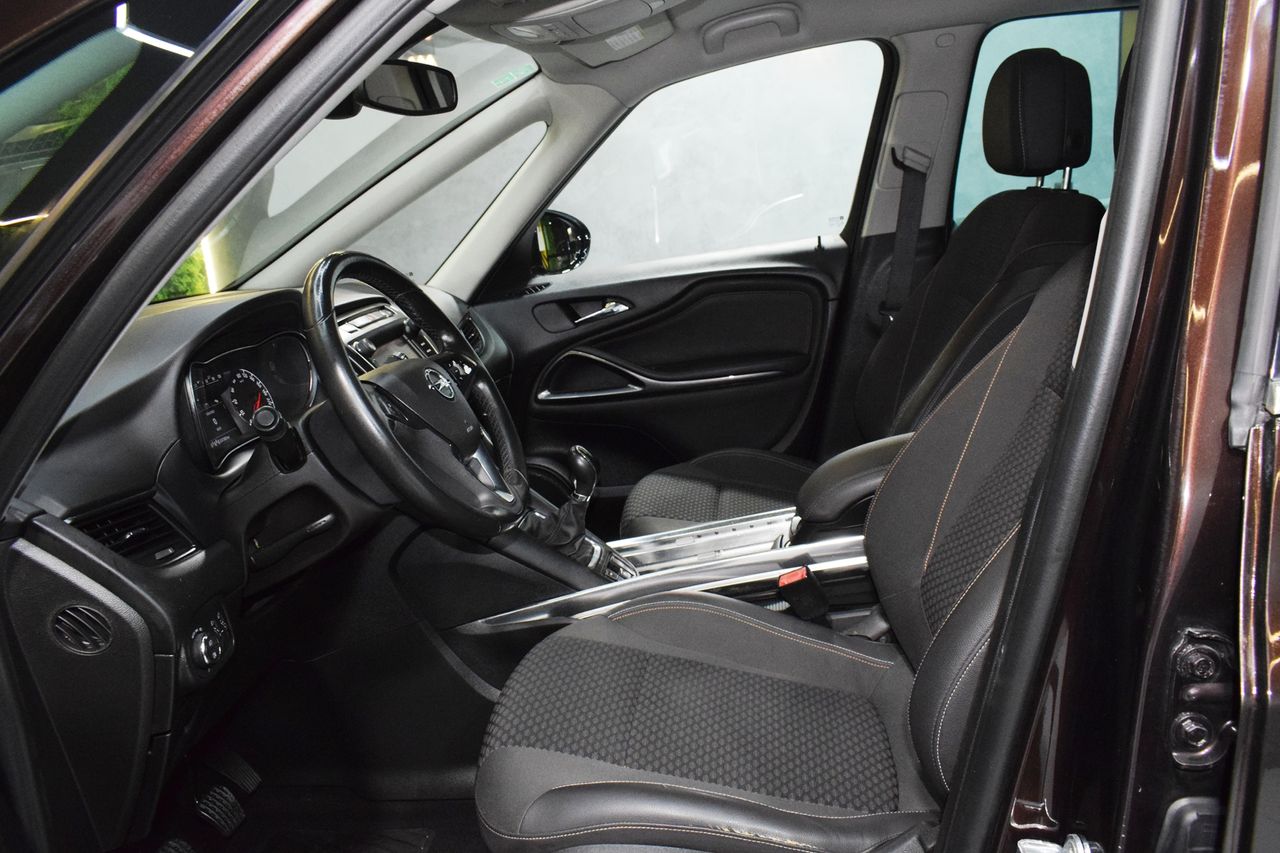 Opel Zafira TOURER 2.0 CDTi S/S Excellence 5 P - Foto 24