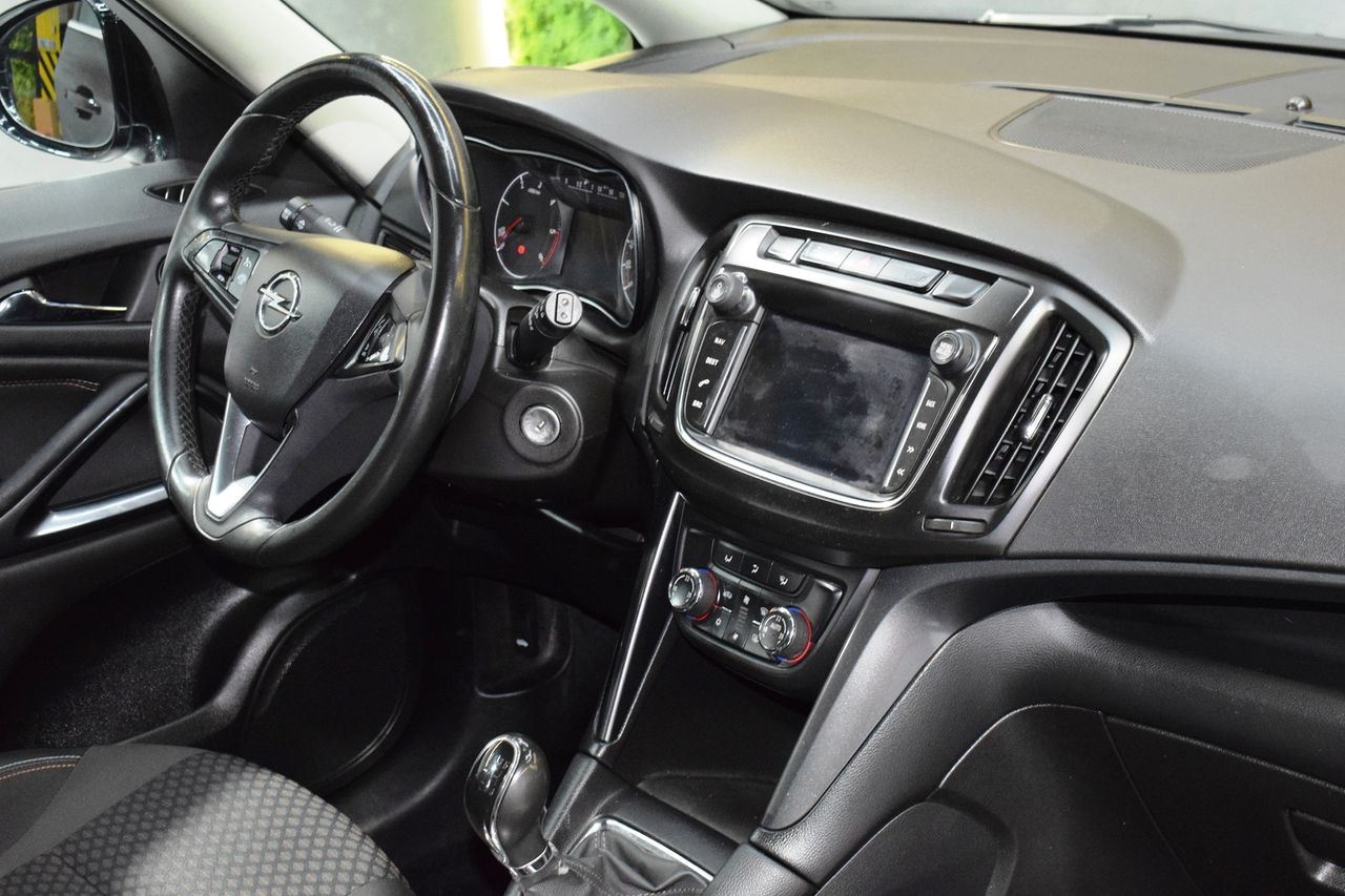 Opel Zafira TOURER 2.0 CDTi S/S Excellence 5 P - Foto 22