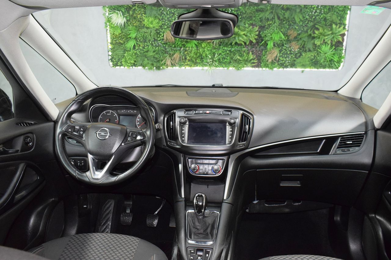 Opel Zafira TOURER 2.0 CDTi S/S Excellence 5 P - Foto 17