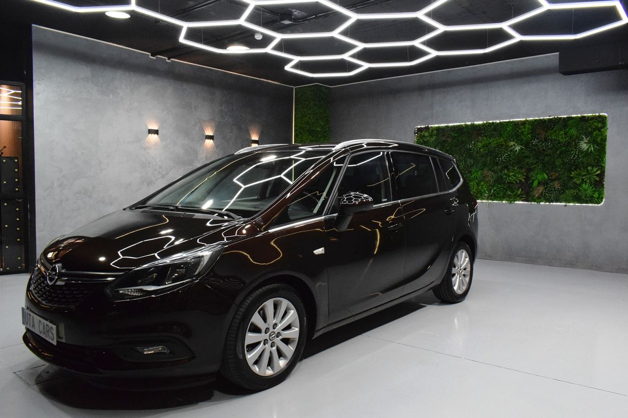 Opel Zafira TOURER 2.0 CDTi S/S Excellence 5 P - Foto 5