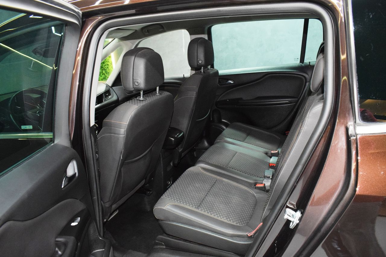 Opel Zafira TOURER 2.0 CDTi S/S Excellence 5 P - Foto 11